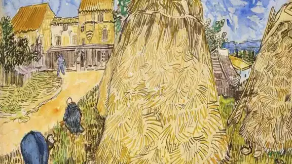 La obra fue vendida en más de 30 millones La obra fue vendida en más de 30 millones