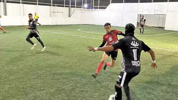 Foto: Por Esto!