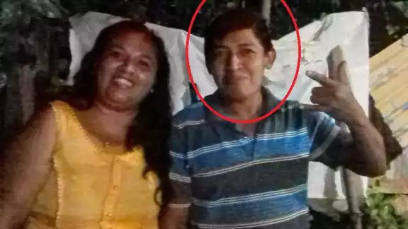 La mujer asegura que había confianza con su hermano, ya que salía con su hija a diferentes puntos La mujer asegura que había confianza con su hermano, ya que salía con su hija a diferentes puntos