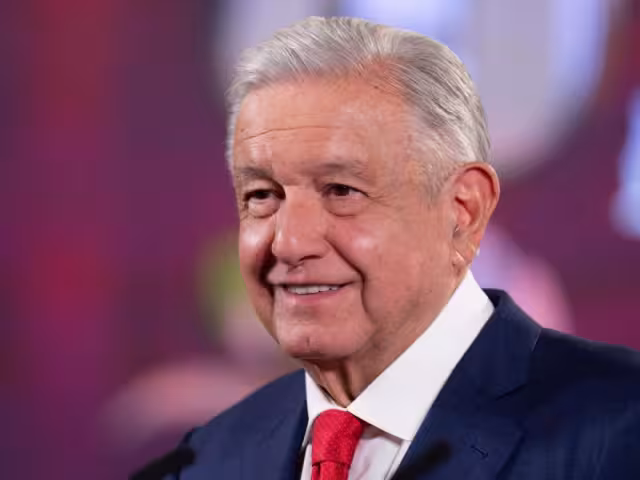 AMLO declaró que Yucatán no es el estado más seguro de México