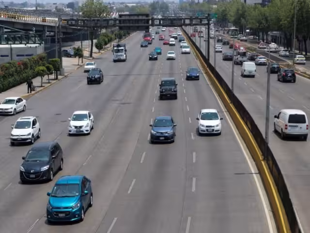 Hoy No Circula jueves 30 de mayo de 2023 en CDMX y Edomex