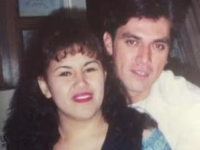 El romance secreto de Jorge Salinas se hizo viral en TikTok