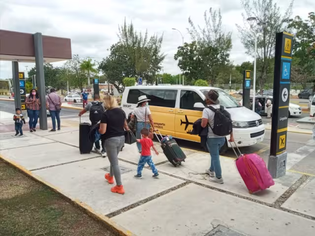Quintana Roo es el único estado de la República Mexicana en Semáforo Naranja
