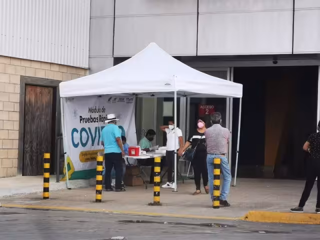 Los módulos de aplicación cerrarán hoy sus aplicaciones de la prueba.