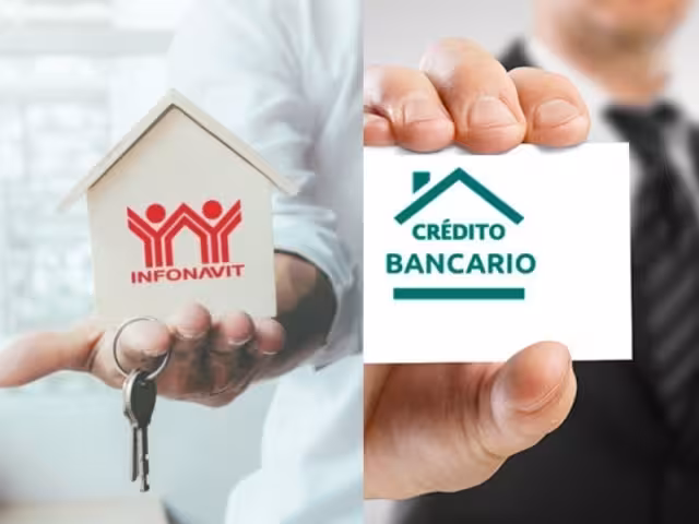 Escoger la mejor opción depende de diversos factores dentro de tu situación financiera