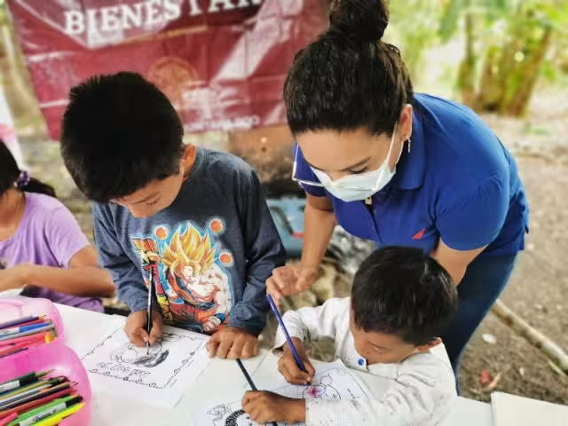 Los abusos sexuales se dan al interior de un contexto privado