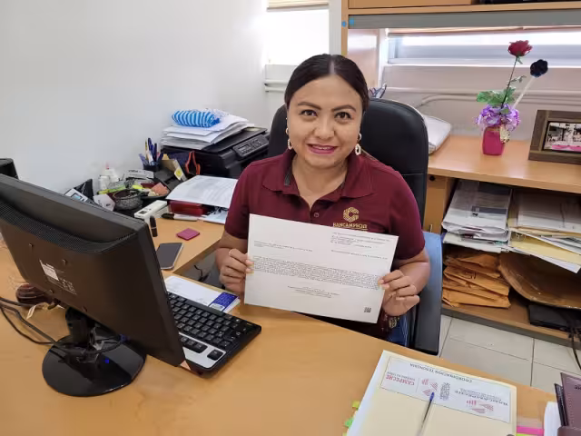 La SECONT recuerda que el trámite es obligatorio y debe realizarse en DeclaraNet Campeche.