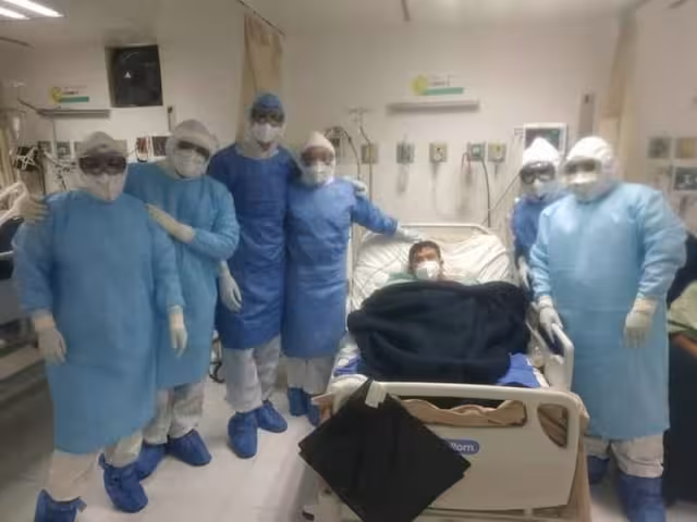 La titular de la dependencia, Alejandra Crespo, aseguró que se apegaron a las normas técnicas y administrativas de calidad. Foto: Por Esto!