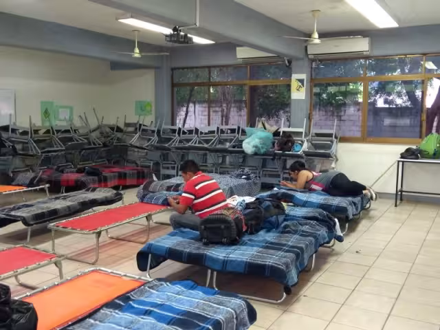 Se esperan fuertes lluvias en municipios del Norte y Noreste de Yucatán por el Huracán Ian