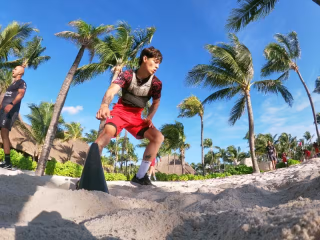 Luego del partido los Zorros regresan a la Perla Tapatía