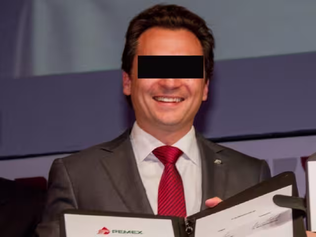 El Juez de Control en el Reclusorio Norte otorgó una prórroga de un mes para el exdirector de Pemex, Emilio Lozoya