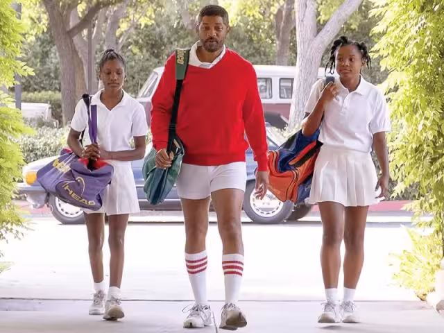 Los premios Oscar 2022 es una de los galardones más importantes del mundo