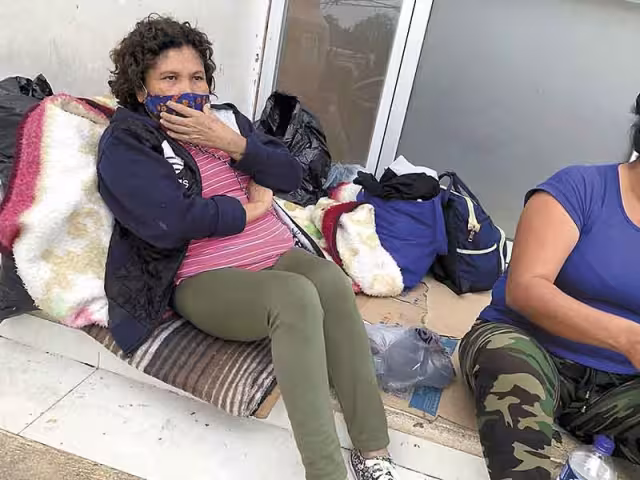 Foto: Regina Aguilar