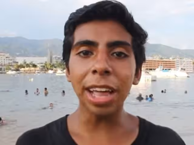 Paco de las empanadas