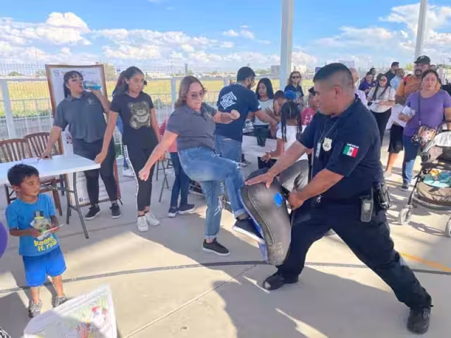 De enero a julio se han reportado 49 mil 324 de hechos violentos contra la mujer en Chihuahua