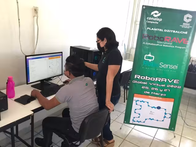 El evento se llevó a cabo de manera virtual