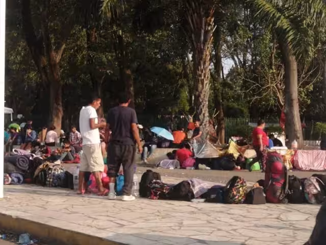 El horario de atención del centro será de lunes a viernes de 9 am a 5 pm