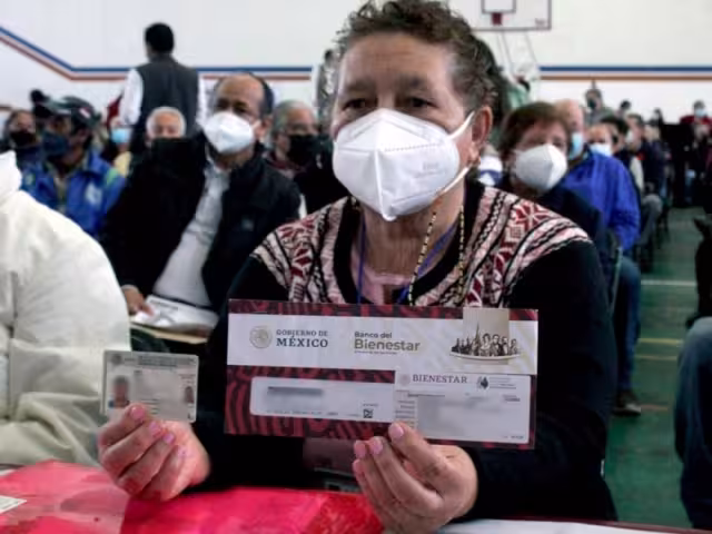 La Pensión renovará su inscripción