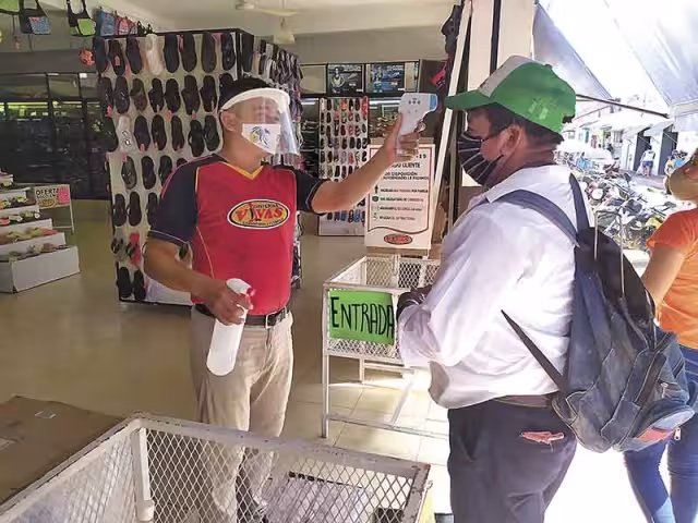 Foto: Luis Manuel Pech Sánchez