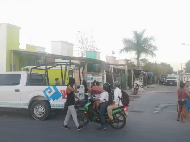 Belem fue encontrada en su casa en Chetumal; su madre cuenta que la mujer se aisló de su familia meses antes de morir