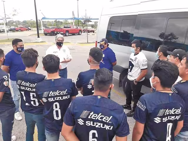 Foto: Marco Sánchez