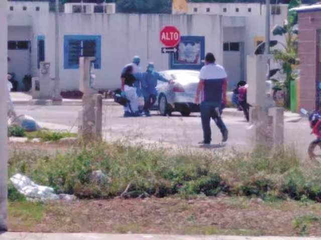 Foto: Fernando Poo Hurtado