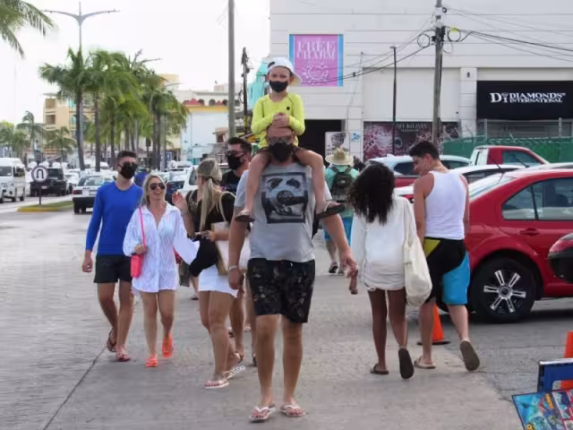 El sector empresarial espera ver lo que acontecerá con países 
con los que el destino tiene conectividad