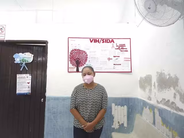 Aumenta VIH en adolescentes