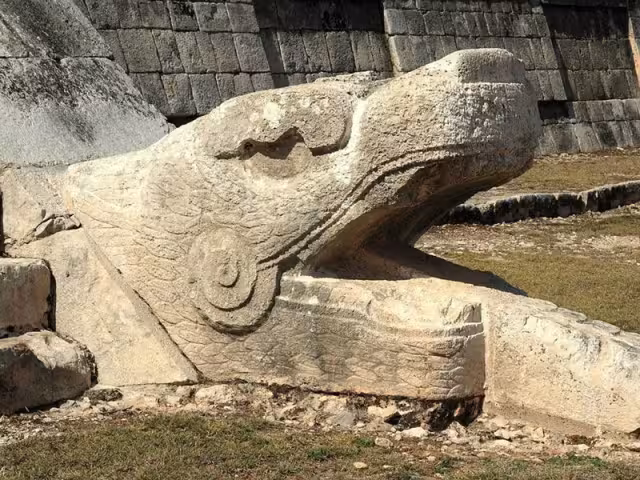 Los fines de semana, varias zonas arqueológicas de Yucatán cuentan con descuentos