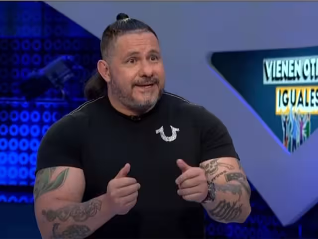 David Páramoexplicó  que esta decisión de Citigroup nada tiene que ver con el Gobierno Federal