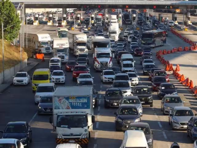 Dichas zonas se presentan delitos violentos, como homicidios, secuestros y robos de vehículos