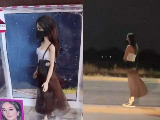 Internautas aseguran que se está generando un lucro por medio del dolor que generó el caso