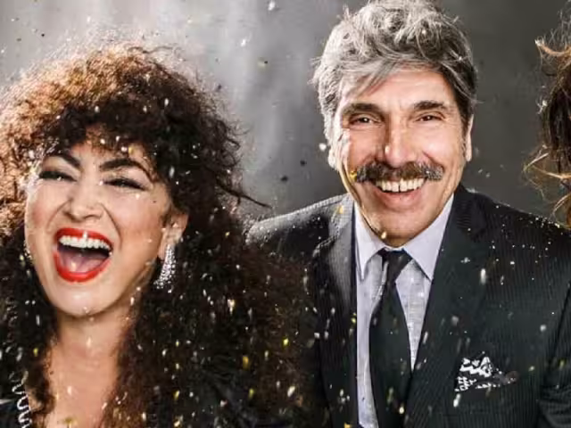 El mundo de la música se vistió de luto tras confirmarse el sensible fallecimiento del cantante, Diego Verdaguer.