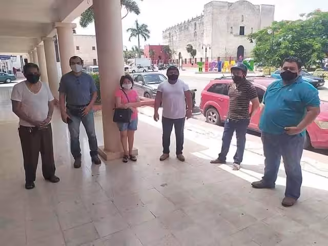 Foto: Luis Manuel Pech Sánchez