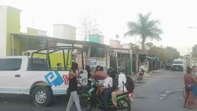 Belem fue encontrada en su casa en Chetumal; su madre cuenta que la mujer se aisló de su familia meses antes de morir