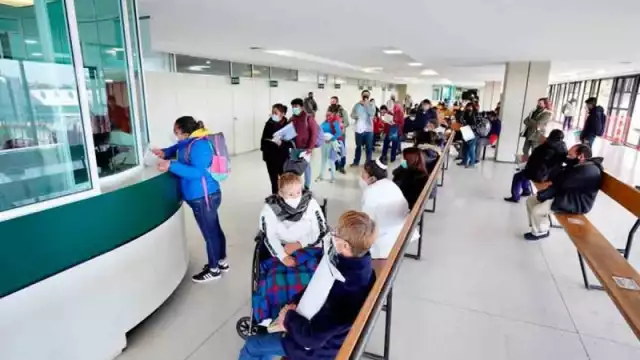 Gobierno de AMLO aplicará el modelo IMSS Bienestar en 15 estados para dignificar instalaciones