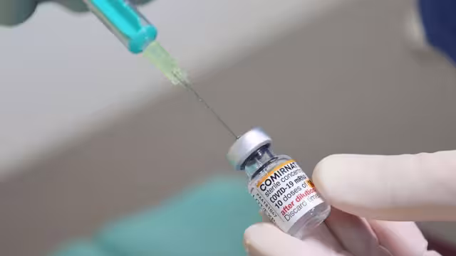 La vacuna covid de Pfizer podría ser aplicada a niños de hasta 11 años en Brasil