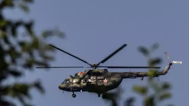 Polonia denuncia que dos helicópteros bielorrusos violaron su espacio aéreo