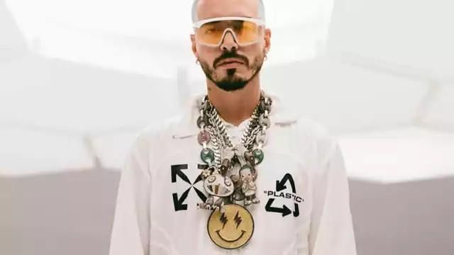 J Balvin interpretará “Wherever I May Roam”