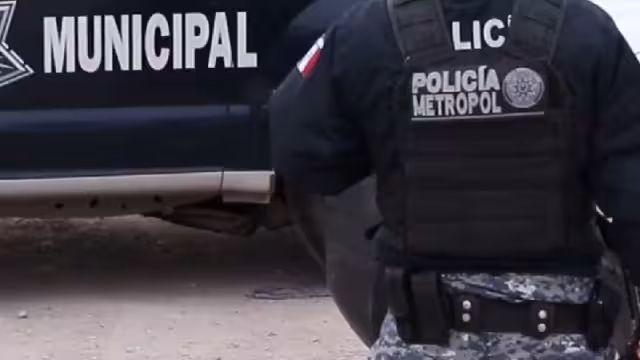 Se presume que los cuerpos corresponden a hombres y tendrían impactos de arma de fuego