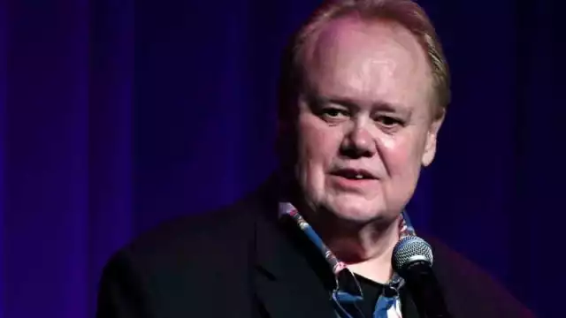 El comediante y protagonista de 'Baskets' murió de cáncer en un hospital de Las Vegas