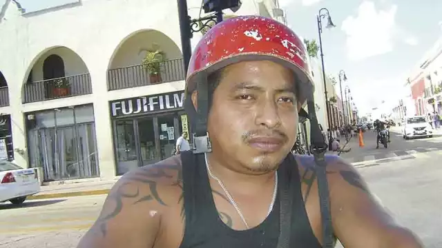 Carlos Mateo González, Antorchista guadalupano