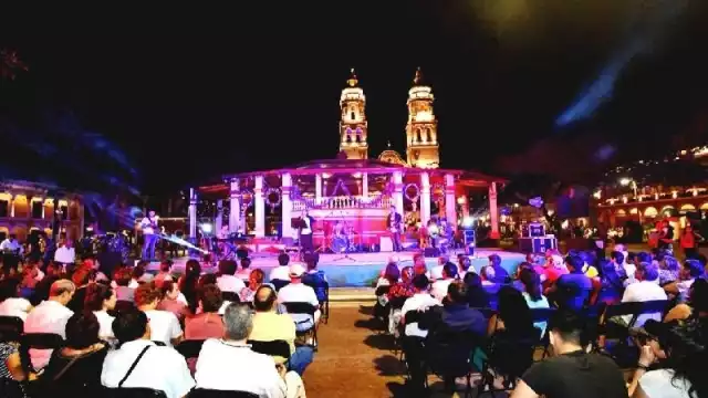 En el Festival del Centro Histórico se presentará Residente