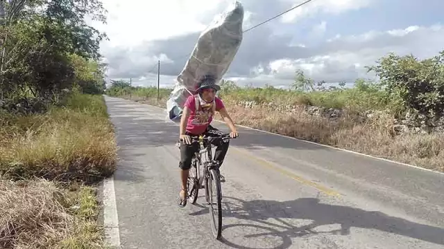 Foto: Jesús Lugo Can