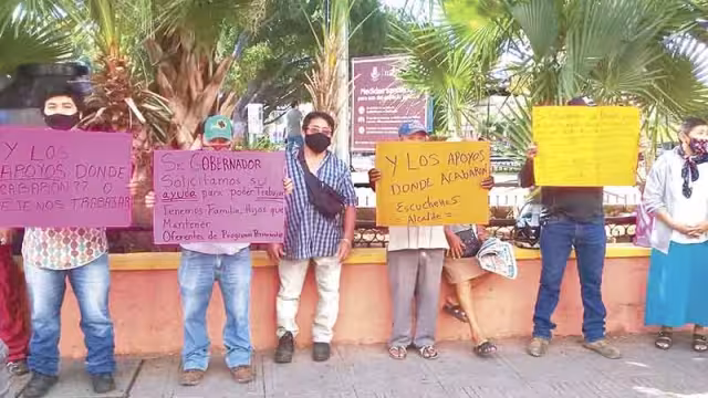 Foto: Víctor Gijón