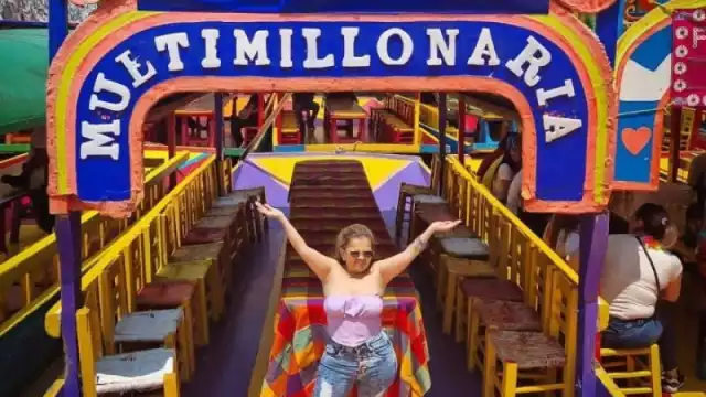 Luz María, 'La Empresaria Multimillonaria', enfrenta problemas legales también en Ecuador