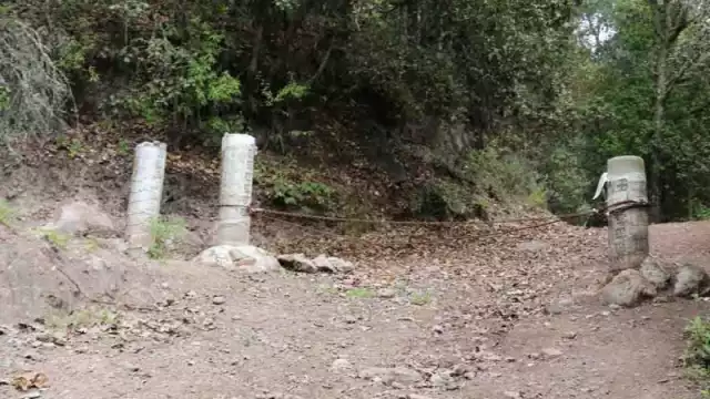 El asesinato de la pequeña de 13 años fue confirmado por la Fiscalía General del Estado de Oaxaca