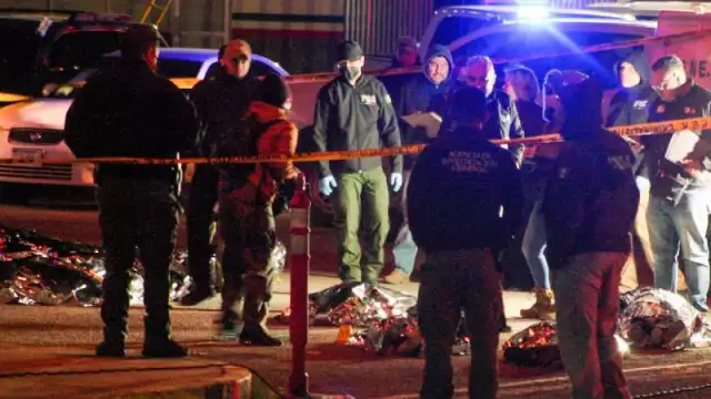 La Secretaría de Seguridad Pública se comprometió a que se dará a conocer la verdad de lo que ocurrió en Ciudad Juárez