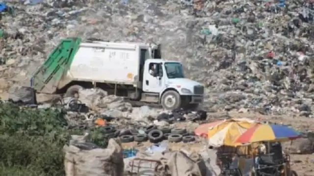 Admiten que en algún momento será inevitable cambiarlo, debido a la cercanía de la mancha urbana