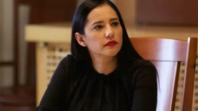 Sandra Cuevas ofreció una nueva disculpa pública como condición para permanecer en el cargo de alcaldesa de Cuauhtémoc